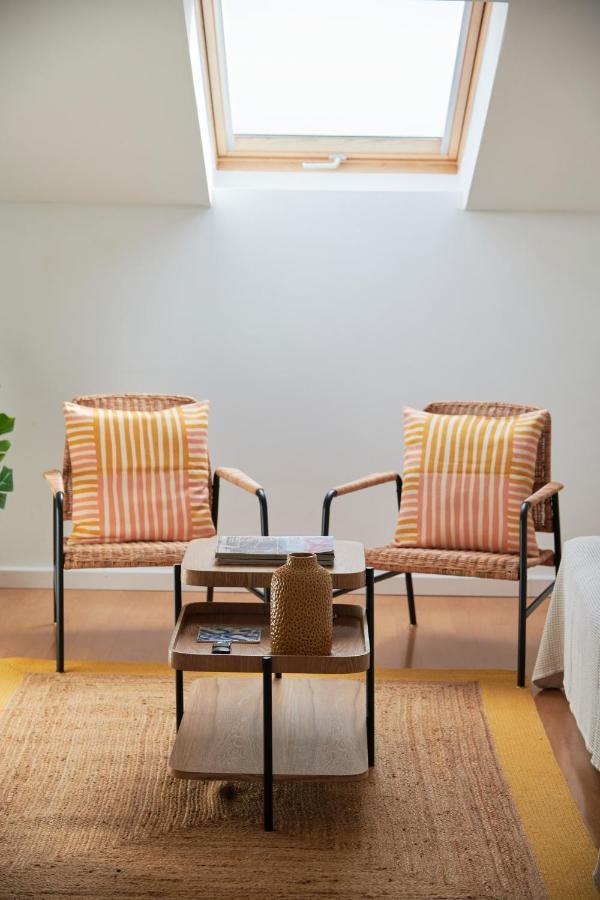 Bright Apt W Balcony, Ac, Parking, By Timecooler ลิสบอน ภายนอก รูปภาพ