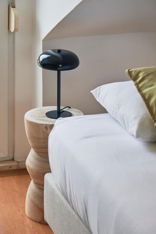 Bright Apt W Balcony, Ac, Parking, By Timecooler ลิสบอน ภายนอก รูปภาพ